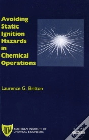 Capa do artigo Avoiding Static Ignition Hazards In Chemical Operations
