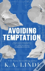 Capa do artigo Avoiding Temptation (Special Edition Hardcover)