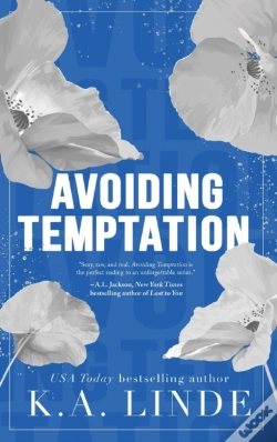 Capa do artigo Avoiding Temptation (Special Edition Hardcover)