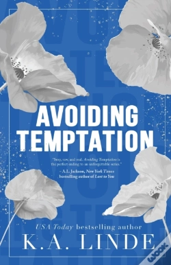 Capa do artigo Avoiding Temptation (Special Edition)