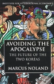 Capa do artigo Avoiding The Apocalypse