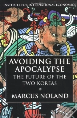 Capa do artigo Avoiding The Apocalypse