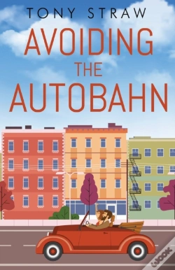 Capa do artigo Avoiding The Autobahn