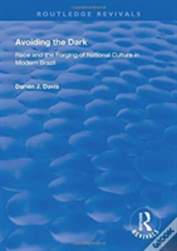 Capa do artigo Avoiding The Dark