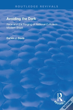 Capa do artigo Avoiding The Dark