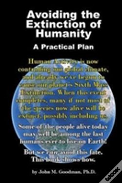 Capa do artigo Avoiding The Extinction Of Humanity