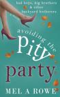Avoiding The Pity Party - Preview