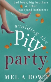 Capa do artigo Avoiding The Pity Party