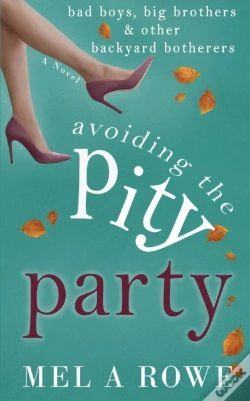 Capa do artigo Avoiding The Pity Party