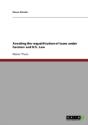 Avoiding The Requalification Of Loans Under German And U.S. Law - Preview