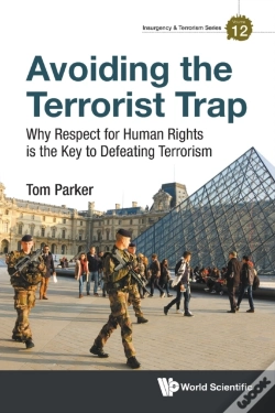 Capa do artigo Avoiding The Terrorist Trap: Why Respect For Human Rights Is The Key To Defeating Terrorism