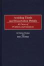 Avoiding Thesis And Dissertation Pitfalls - Preview