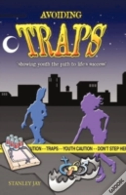 Capa do artigo Avoiding Traps: Showing Youth The Path T
