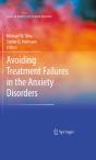 Avoiding Treatment Failures In The Anxiety Disorders - Preview