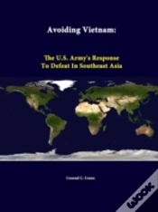 Capa do artigo Avoiding Vietnam: The U.S. Army