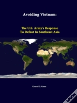 Capa do artigo Avoiding Vietnam: The U.S. Army