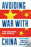 Avoiding War With China