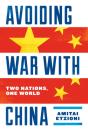 Avoiding War With China - Preview