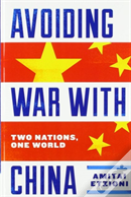 Avoiding War With China