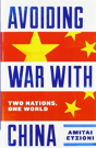 Avoiding War With China - Preview