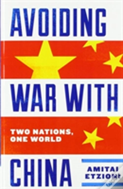 Capa do artigo Avoiding War With China