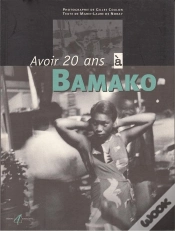 Capa do artigo Avoir 20 Ans A Bamako