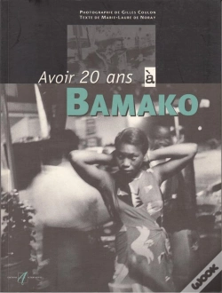 Capa do artigo Avoir 20 Ans A Bamako