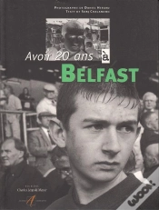 Capa do artigo Avoir 20 Ans A Belfast