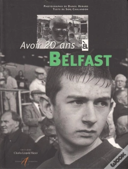 Capa do artigo Avoir 20 Ans A Belfast