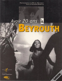Capa do artigo Avoir 20 Ans A Beyrouth