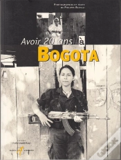 Capa do artigo Avoir 20 Ans A Bogota
