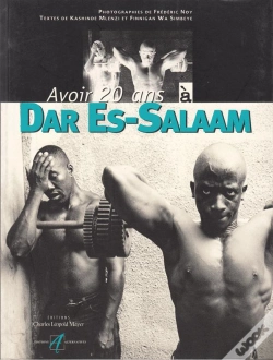 Capa do artigo Avoir 20 Ans A Dar Es-Salam