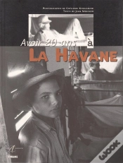 Capa do artigo Avoir 20 Ans A La Havane