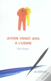 Capa do artigo Avoir 20 Ans À L