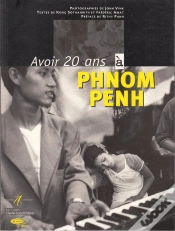 Capa do artigo Avoir 20 Ans A Phnom Penh