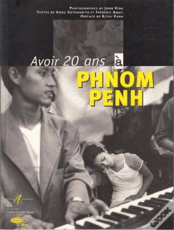Capa do artigo Avoir 20 Ans A Phnom Penh