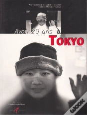 Capa do artigo Avoir 20 Ans A Tokyo