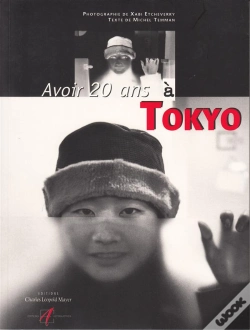 Capa do artigo Avoir 20 Ans A Tokyo