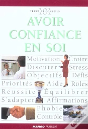 Capa do artigo Avoir Confiance En Soi