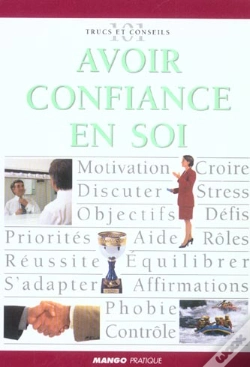 Capa do artigo Avoir Confiance En Soi