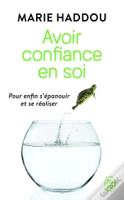 Capa do artigo Avoir Confiance En Soi Pour Enfin S