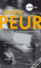 Capa do artigo Avoir Peur