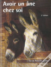 Avoir Un Ane Chez Soi