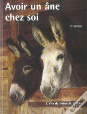 Capa do artigo Avoir Un Ane Chez Soi