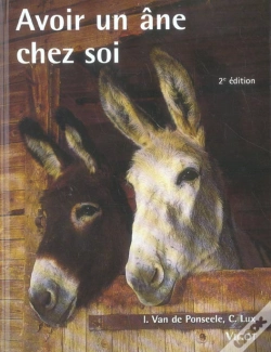 Capa do artigo Avoir Un Ane Chez Soi