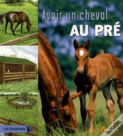 Capa do artigo Avoir Un Cheval Au Pré