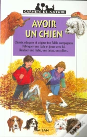 Capa do artigo Avoir Un Chien