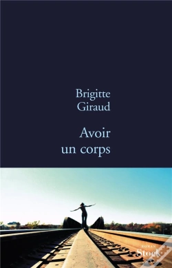 Capa do artigo Avoir Un Corps