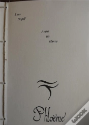 Capa do artigo Avoir Un Havre