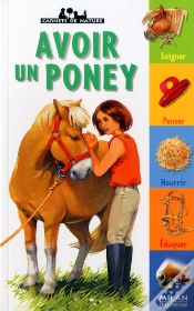 Capa do artigo Avoir Un Poney